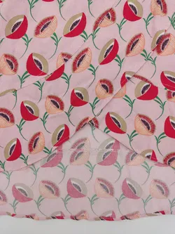 Expresso Damen Rock mehrfarbig Gr.40 - Bild 4