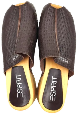 Esprit Damen Sandalen Gr. 37 - Bild 6