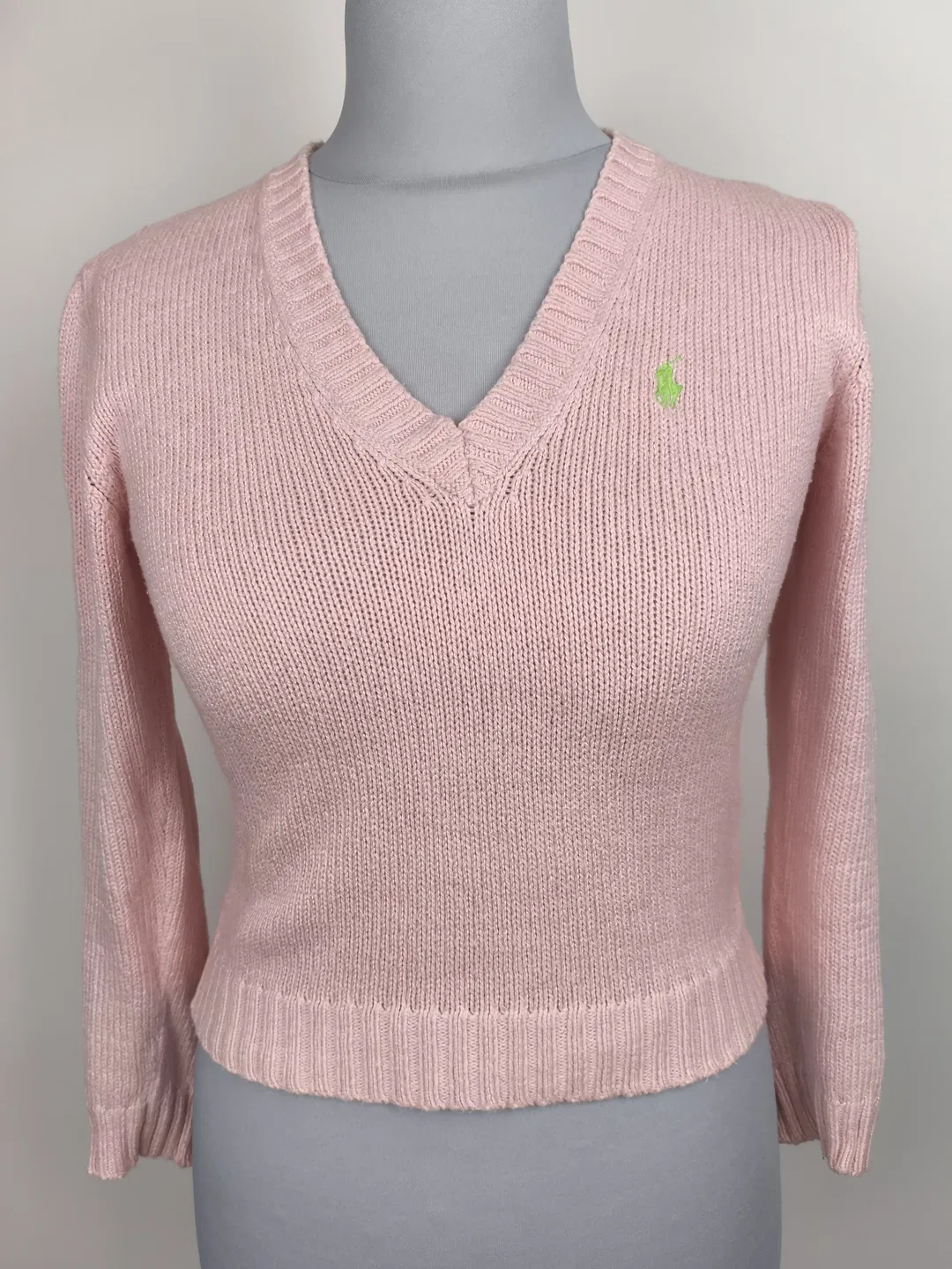 Ralph Lauren Sport Damen Pullover Gr. S - Bild 4