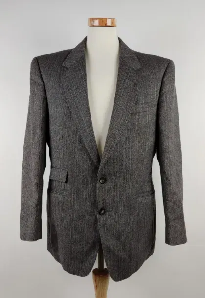 Burberrys Herren Sakko Gr. 50 - Bild 1
