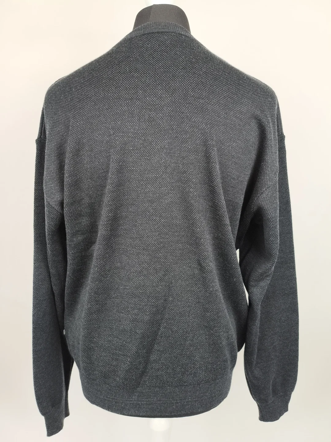 hajo Herren Pullover Gr. M/50 – Bild 4