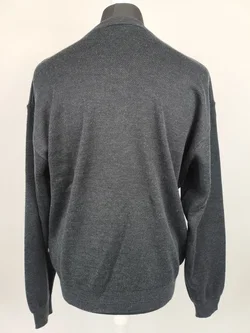 hajo Herren Pullover Gr. M/50 - Bild 4