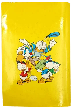 Disney Lustiges Taschenbuch 