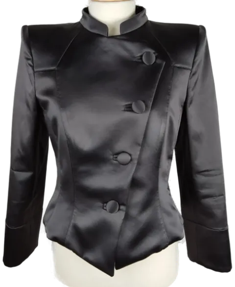 Giorgio Armani - Damensakko Gr. 38 - Bild 4