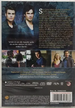  DVD 5 Disc´s 