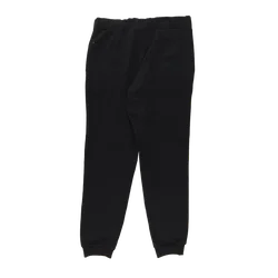 Crane Herren Trainingshose, schwarz - Gr. L  - Bild 2