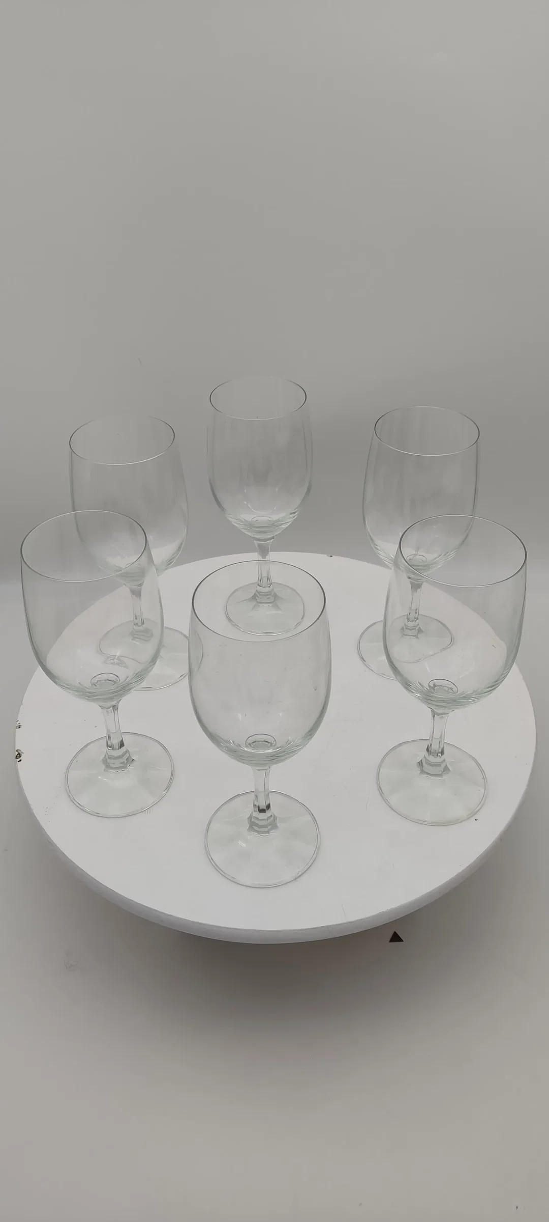 Weißweingläser Transparent 6er Glas | Zeitloser Klassiker – Bild 6