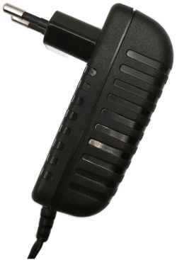 Vibroaction Bauch-Massagegerät - inkl. Tragetasche und nötige Kabel - Bild 4