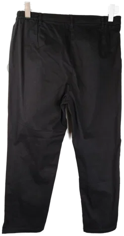 Baumwollhose Damen Sonstige Kurzgröße 22 | Alltagsliebling - Bild 2