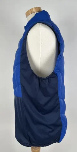 KJUS - Herren Steppweste - Gr. XL – Vorschau 2