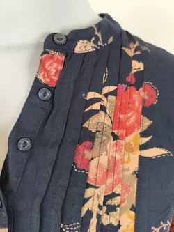 Damenkleid Gr. 44 - Bild 3