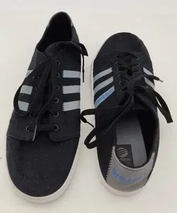 Adidas NEO - Herren Sneaker Gr. 45 - Bild 2