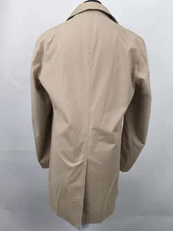 Tommy Hilfiger Mantel "Aaron", Trenchcoat-Stil, Herren, Gr. 50 – Vorschau 6
