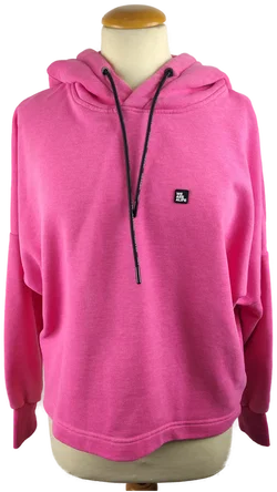 Damenpullover Alife & Kickin Mischfaser Gr.36 | Casual-Liebling