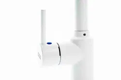 FRANKE Spültisch-Einhebelmischer POLA polarweiß - Bild 2