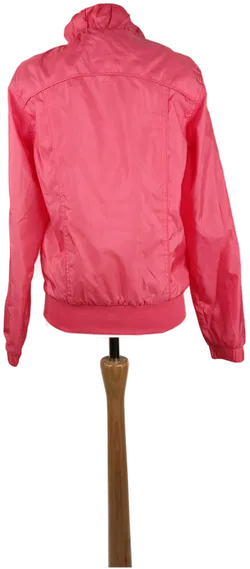 C&A Mädchen Outdoor-Jacke pink - Gr. 170 - Bild 2
