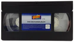 VHS 