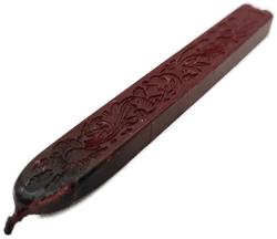 STUART HOUGHTON Wachssiegel Set - Bild 4