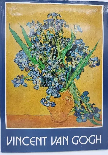 Vincent van Gogh - Hans Feddersen - Bild 1