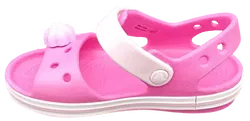 Crocs Kinderschuhe rosa Gr. C9 - Bild 4