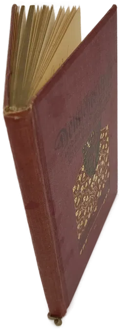 Deutsches Recht und andere Gedichte - Enrica von Handel-Mazzetti 1909 - Bild 3