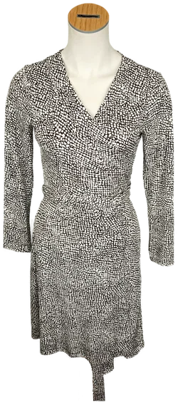 Banana Republic Damenkleid Gr. M – Vorschau 1