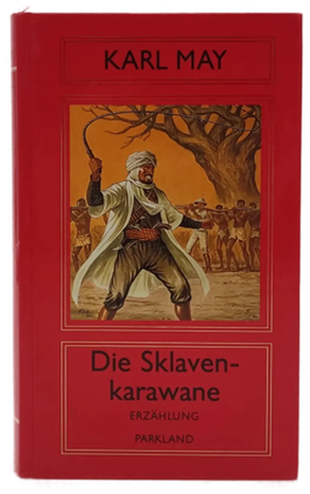 Buch 