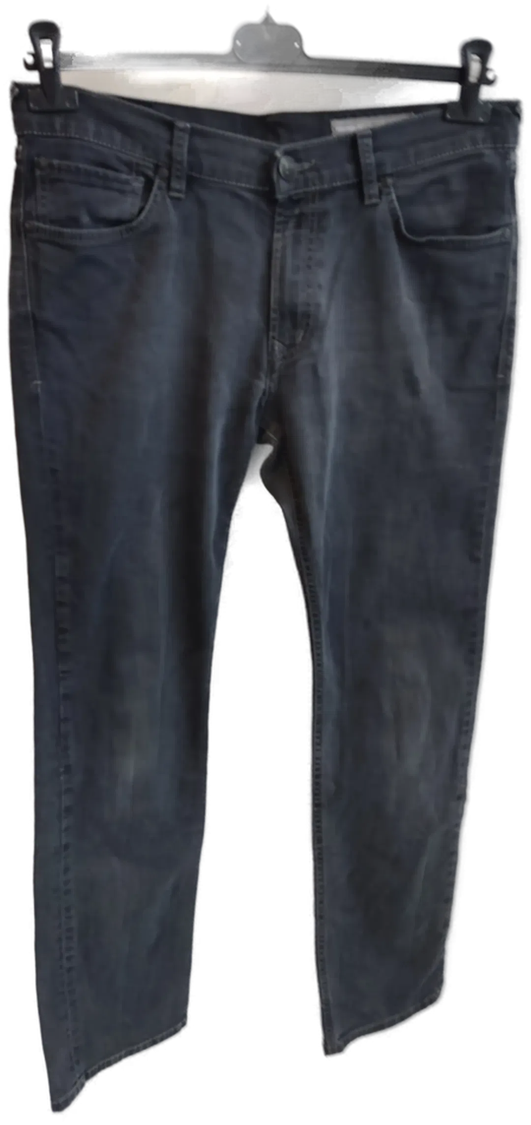 Otto Kern Herren Jeans grau - Gr. W33/L34 - Bild 1