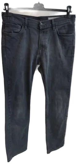 Otto Kern Herren Jeans grau - Gr. W33/L34 - Bild 1