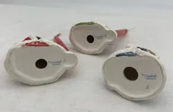 Goebel - Weihnachtsfiguren inkl. 2x Kerzen - Bild 3