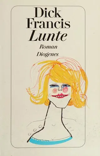 Lunte - Dick Francis - Bild 2