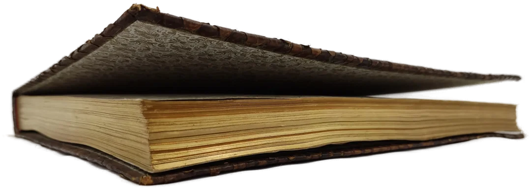 Notenbuch für Klavier - Georges Bizet "Die Perlenfischer" – Bild 2