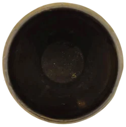 Vintage Ägyptische Vase mit Pharaonen-Relief – Vorschau 6