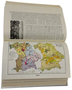 Der Groose Helder 1-10, - Enzyklopädie 1956 | Sammlerstück - Bild 13