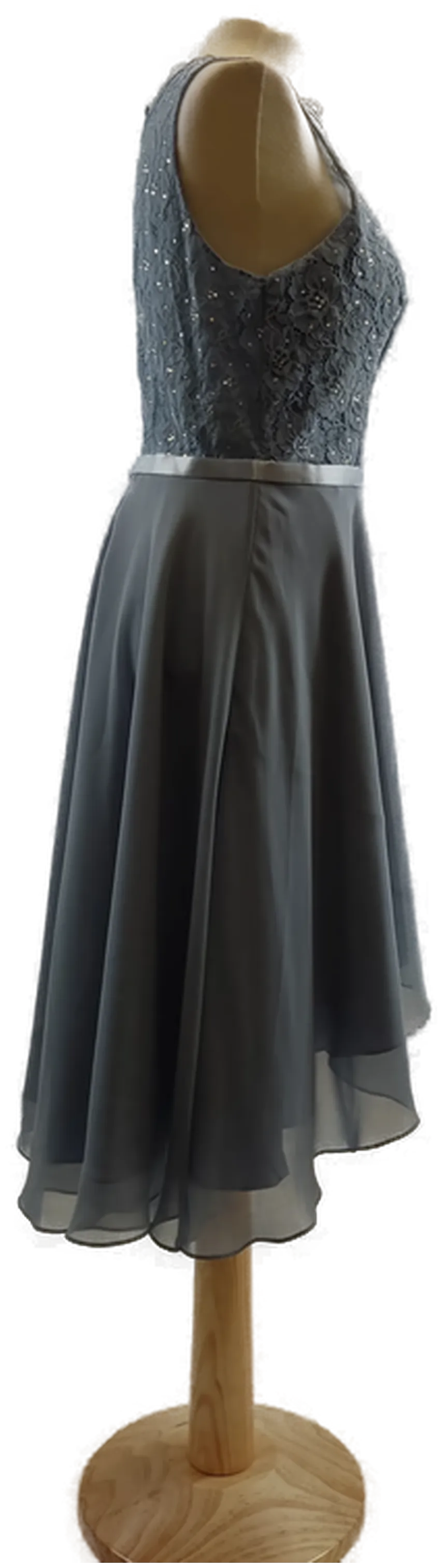 Magic Nights Kleid  – Bild 5