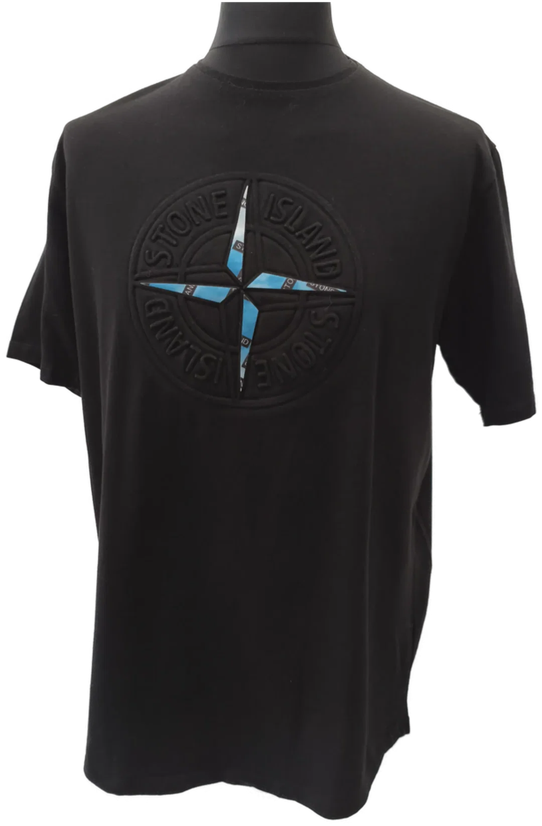 Stone Island, Herrenshirt, Gr. 54 - Bild 4