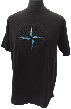 Stone Island, Herrenshirt, Gr. 54 - Bild 1