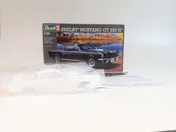Revell Modellauto 
