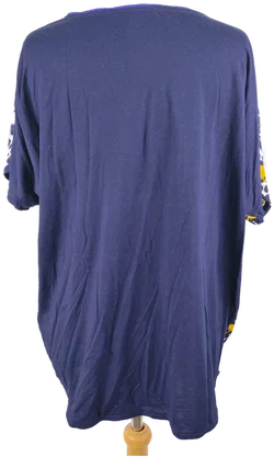 Damen T-Shirt STOOKER Gr.46 Mischfaser | Sommer-Casual - Bild 3