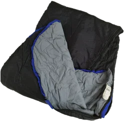 McKinley Mumienschlafsack Sehr Gut | Gepflegter Outdoor-Begleiter – Vorschau 5