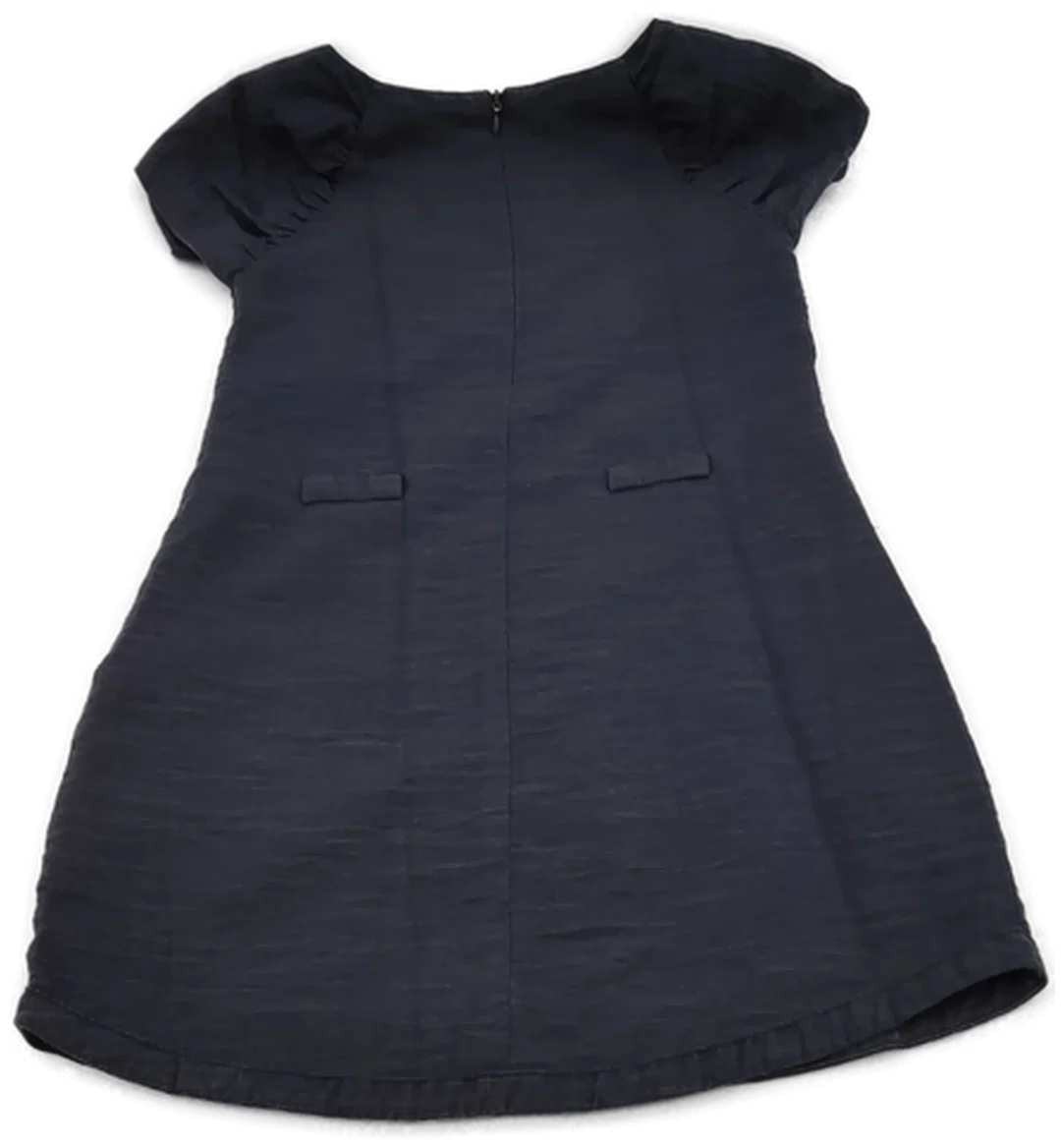 Zara Kids Kinder Kleid  – Bild 4