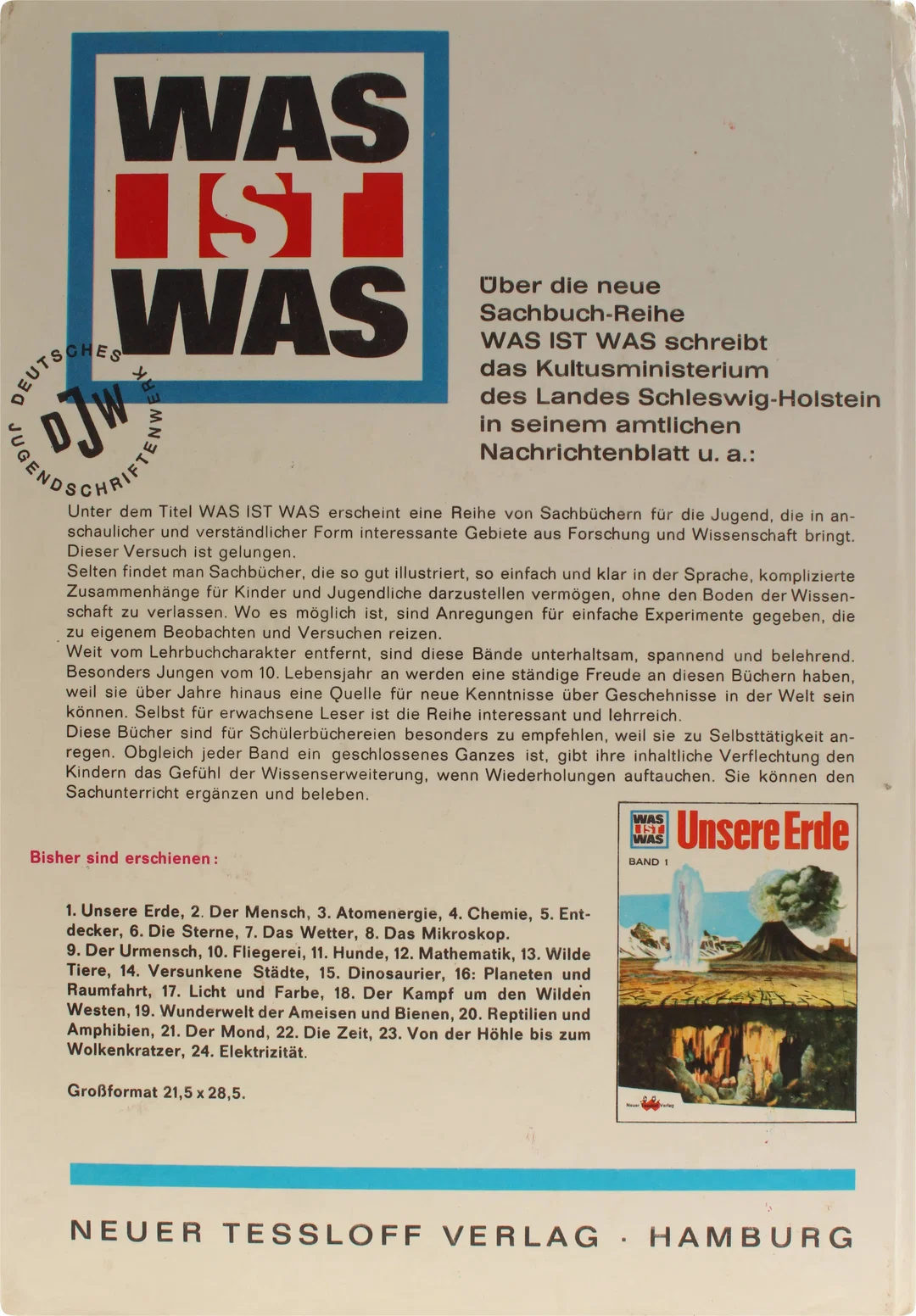 Bonanza – Gefährliche Reise – Ronald Fleming – 1968 – Was ist Was Sonderband – 38 S/W Seiten – Tessloff Verlag Hamburg – Bild 2
