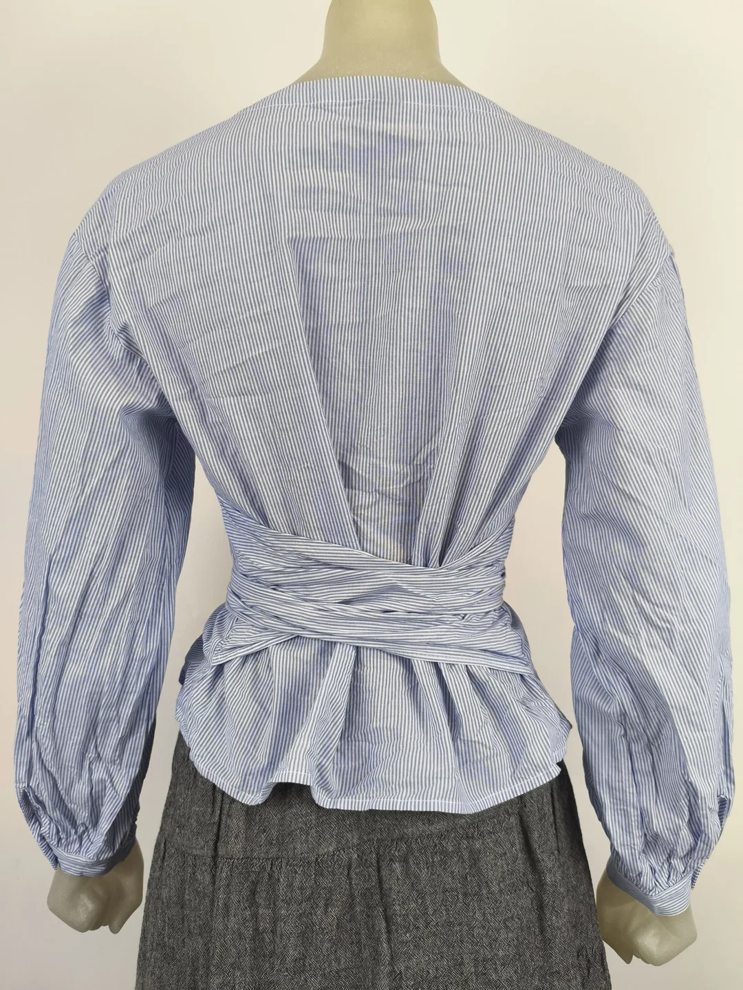 Vero Moda, Damenbluse, Gr. S – Bild 2