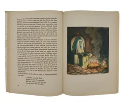 Friedrich Geile - Von den 7 Zwergen in den 7 Bergen - Bild 2