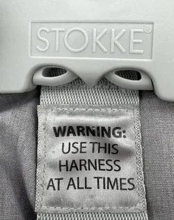 Stokke - Tripp Trapp Newborn Set/Aufsatz - Bild 4