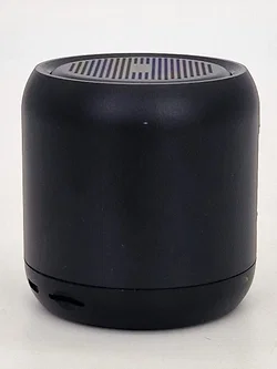 Anker Soundcore Mini Bluetooth Lautsprecher (Modell A3101) - Schwarz - Bild 4