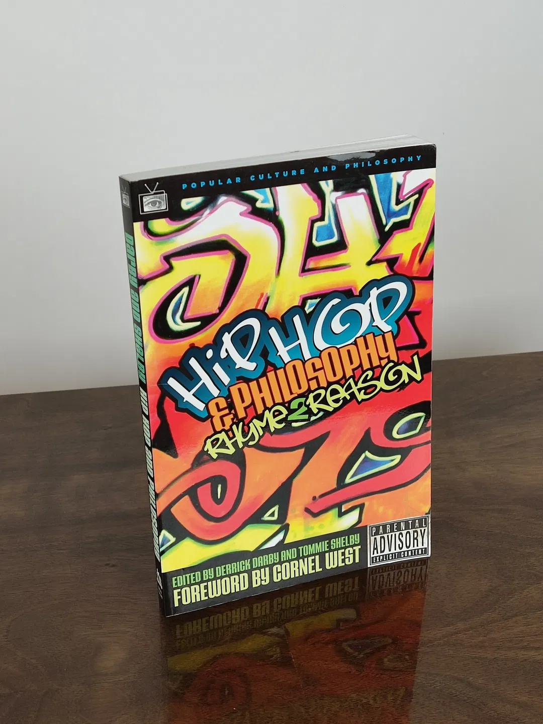 Hip Hop and Philosophy - Derrick Darby, Tommie Shelby - Bild 2