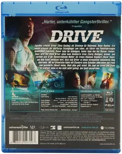 Blu-ray 