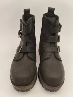 Mädchenschuhe 