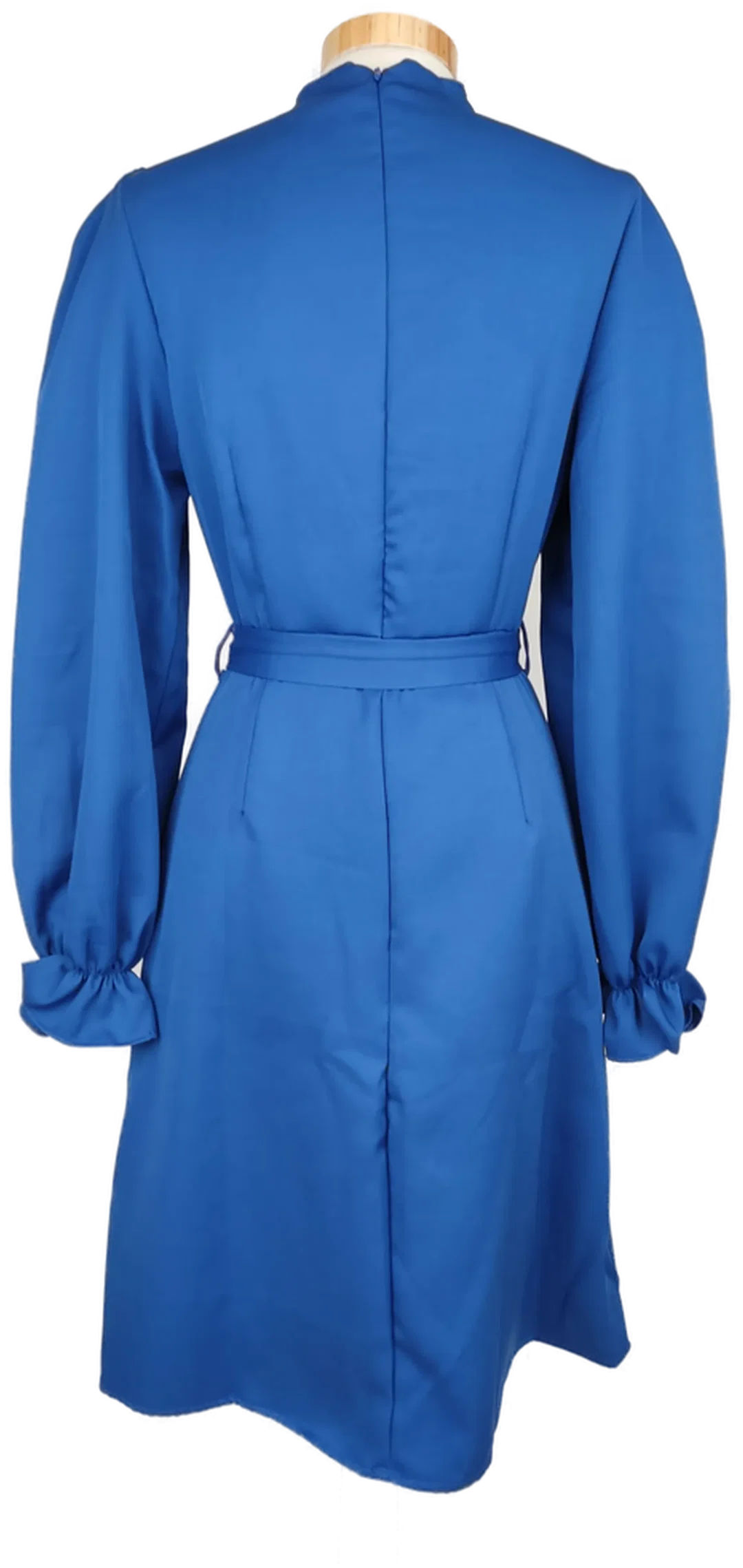 Shein Damen Kleid blau - M/38 – Bild 2